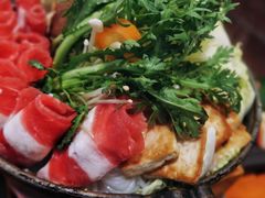 寿喜锅-游You House(西单老佛爷店)