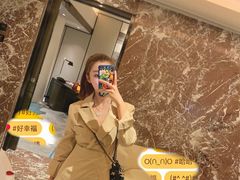 -广州四季酒店
