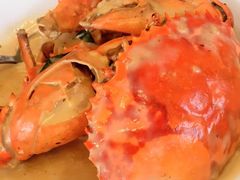 -新加坡海鲜共和(名胜世界圣淘沙海滨坊)