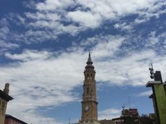 -皮拉尔圣母圣殿主教座堂