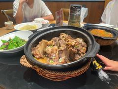 -味莊餐厅(康庄南街店)