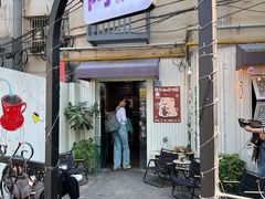-阿sir咖啡(陶谷新村店)