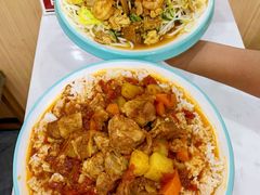 -美肴冰品·汉堡·牛腩饭(总店)