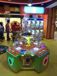 -太空学院儿童娱教乐园(中华广场店)