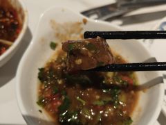 -古乐牛香·鲜牛肉牛杂火锅(解放东路店)