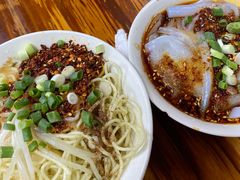 -洞子口张老二凉粉(文殊院店)