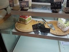 -Max Bakery 阿唛手作