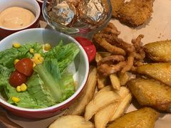 -必胜客(群力王府井店)