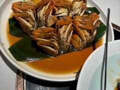 -老阿爸鲜鱼土菜(独墅湖店)