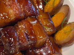 -望乡楼上海菜(日月光店)