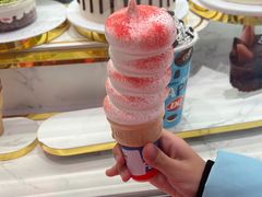 -DQ·蛋糕·冰淇淋(五棵松万达店)