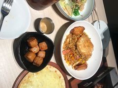 -卡朋西餐(悦汇城店)