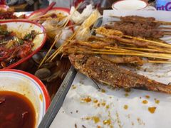-冶建镜子·中国龙虾王(总店)