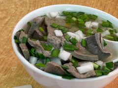 三星湯-顺发饮食店(景泰西六巷店)
