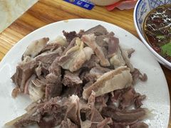 -三中高皇羊肉馆