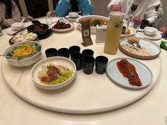 -外婆家(古墩印象城店)