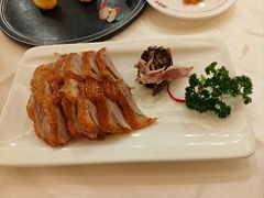 -北京全聚德(西客站店)