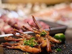 -三川·十酒Izakaya(南昌路店)