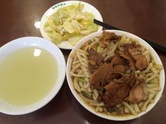 -罗胖子面馆(西关店)