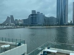 -前王院•巧克力海鲜市集餐厅(万平口店)