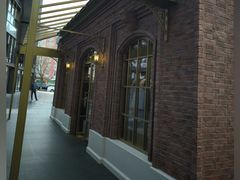 -BURBERRY(北京王府中环店)