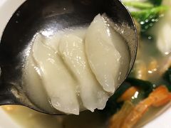 -胖大嫂渔家排档·全海景餐厅(渔村店)