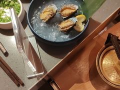 -巴奴毛肚火锅(二七万达店)