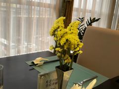 -海外海皇冠大酒店-海悦·全日制餐厅
