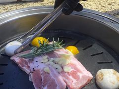 -安又胖韩国烤肉(美罗城店)