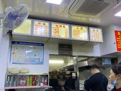 -无名氏面馆(邮电路店)