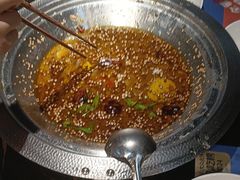 -大河宴·椒麻鱼火锅(北京路中和美食街店)