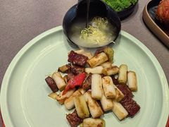 -长禧家·珑厨(东山口店)