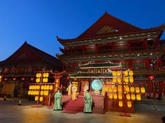 -西湖楼禧园·宴会聚餐(三一大道店)