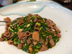 旺角海肠捞饭-旺角小渔村(二马路店)