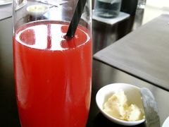 -上海和平饭店-华懋阁 The Cathay Room