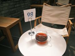 -VOYAGE COFFEE(杨梅竹店)