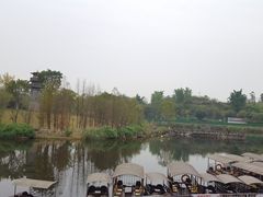 -两江国际影视城