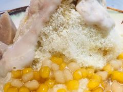 -鲜芋仙(观音桥大融城LG店)