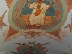 -谢尔盖圣三一大修道院
