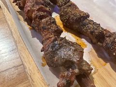 -胖老汉椒麻鸡清真新疆菜(西御街店)