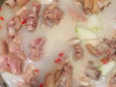-竹园村火锅(滨河东路店)