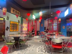 -黄弟大排档·湖南菜·小龙虾·小海鲜(凯旋北路店)
