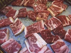 -熊出没日本烧肉放题