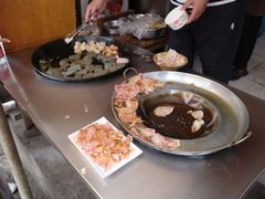 -胖金妹鸡豆凉粉店