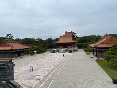 -北陵公园