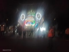 -武汉园博园(武汉自然博物馆)