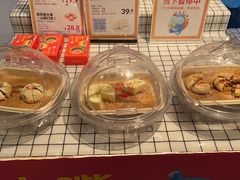 -盒马鲜生(顺义店)
