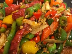 -马凯餐厅(地安门店)