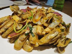 -渔乐圈海鲜餐厅(群力金江路店)