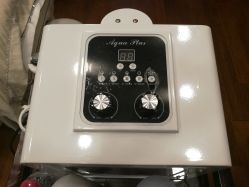 -scarlet斯卡莱美容护理机构